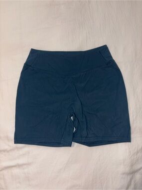 Alphalete Womens Shorts
